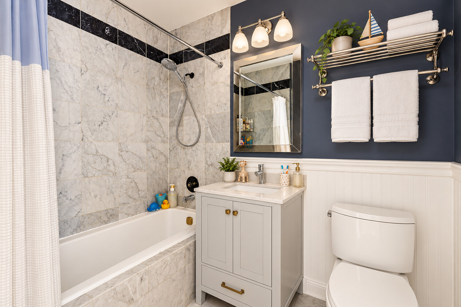 155 W 70TH Street 4B