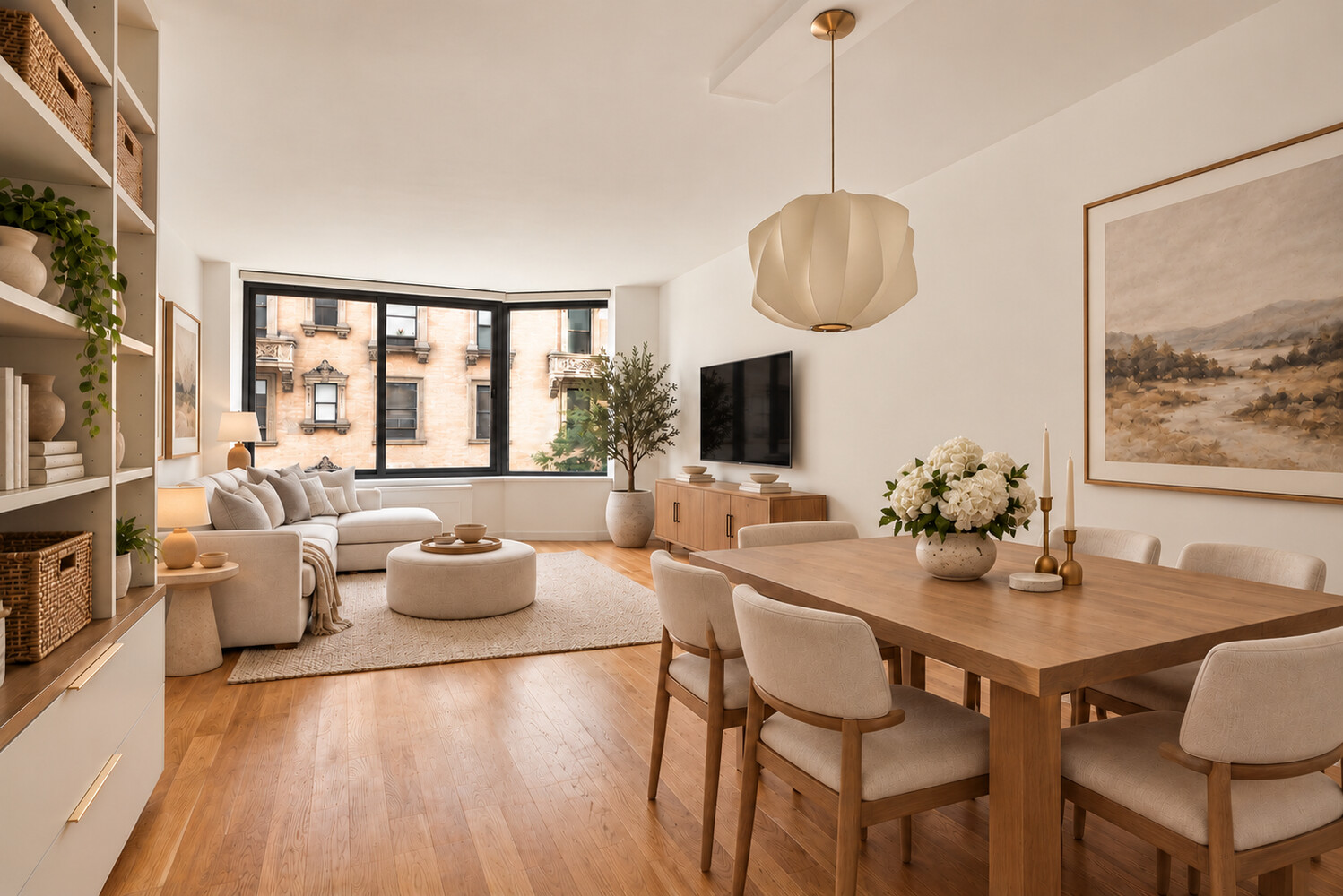 155 W 70TH Street 4B
