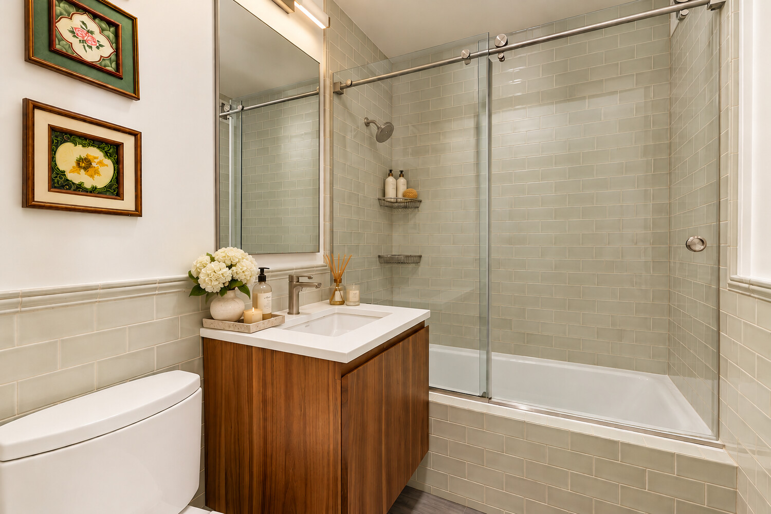 155 W 70TH Street 4B