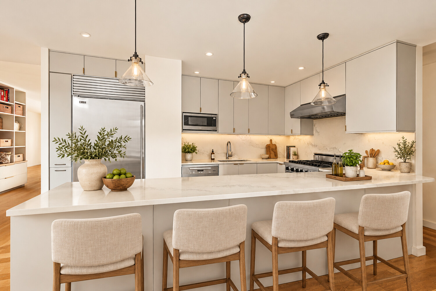155 W 70TH Street 4B
