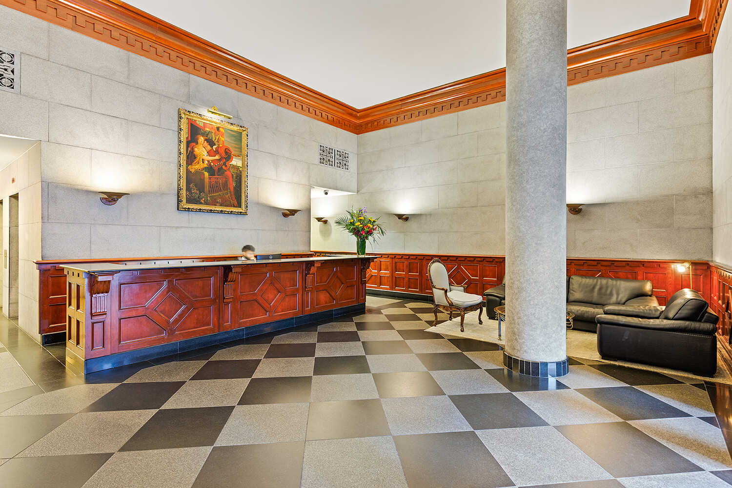 155 W 70TH Street 4B