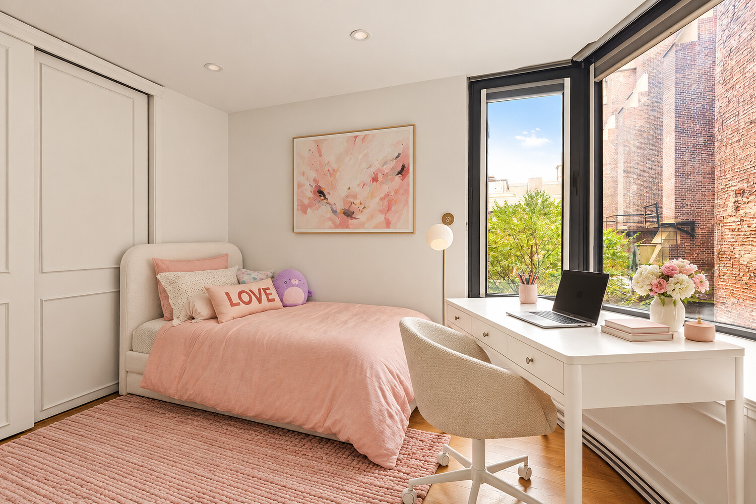 155 W 70TH Street 4B