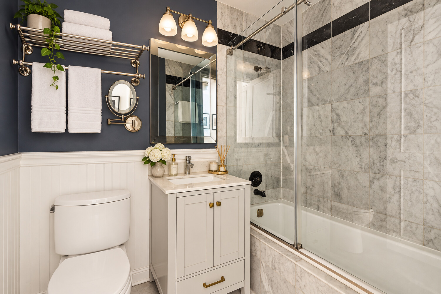 155 W 70TH Street 4B
