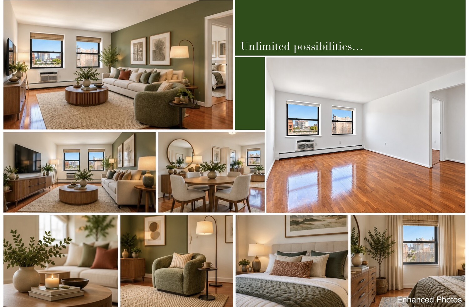 130 LENOX Avenue 513