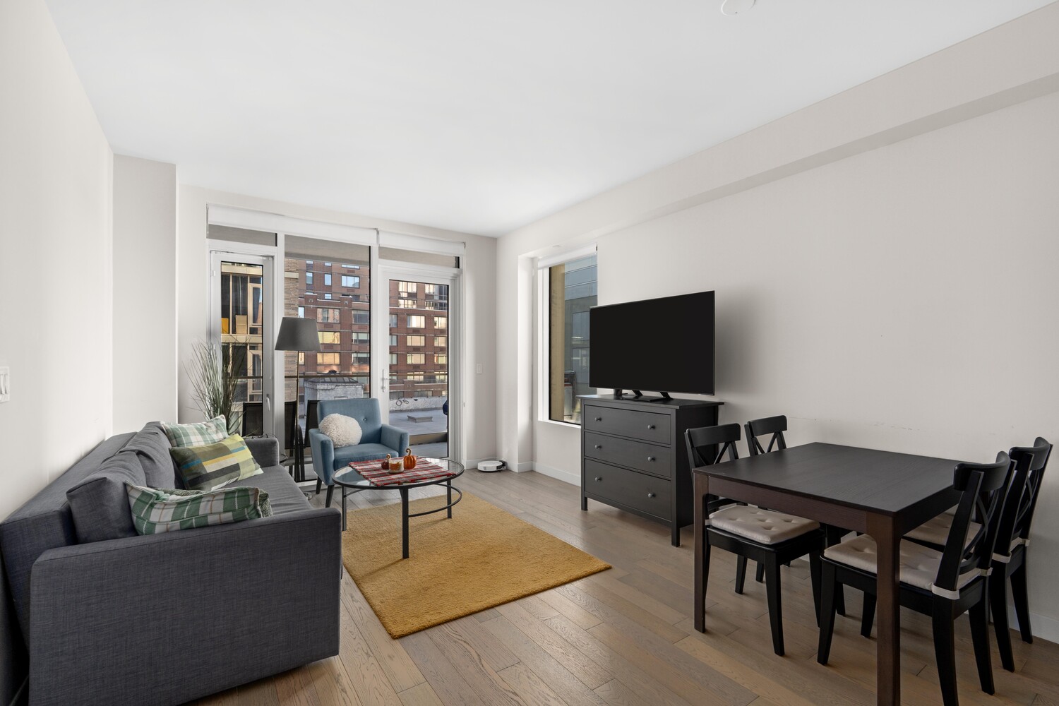 505 W 43RD Street 6D