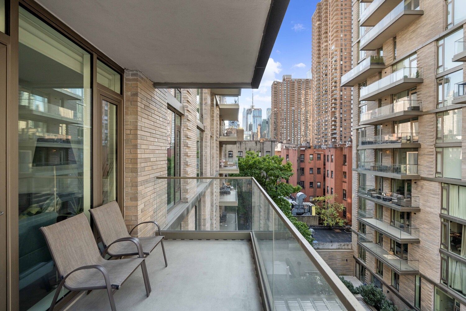 505 W 43RD Street 6D