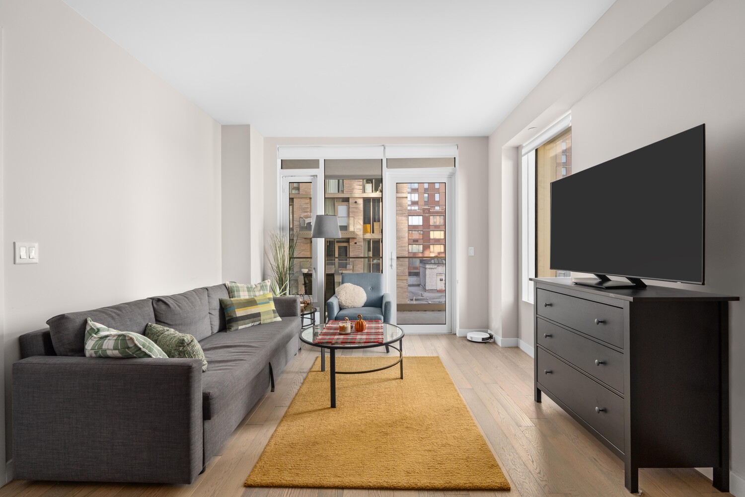505 W 43RD Street 6D