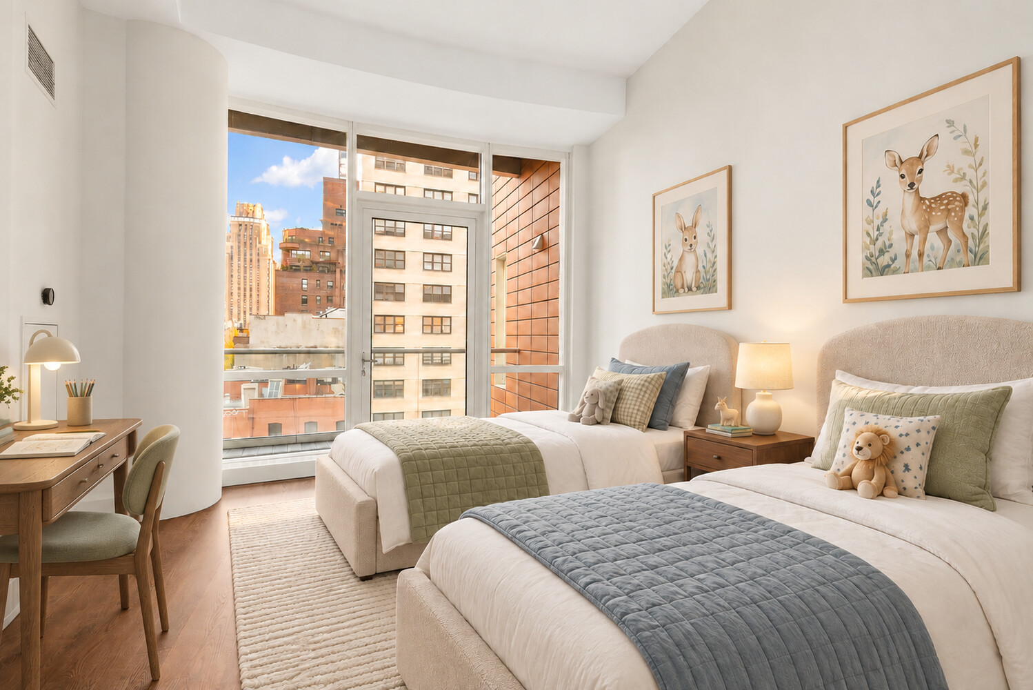 250 E 49TH Street 5E