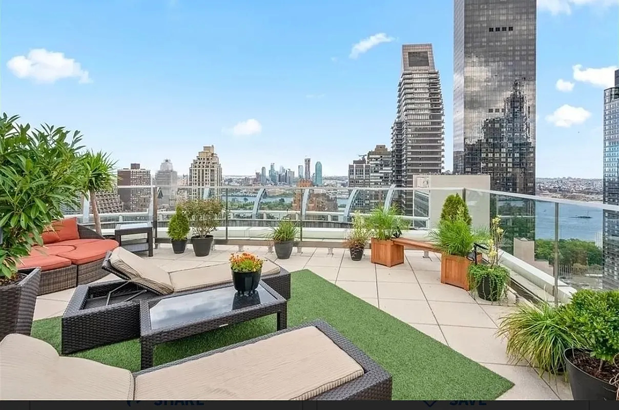 250 E 49TH Street 5E
