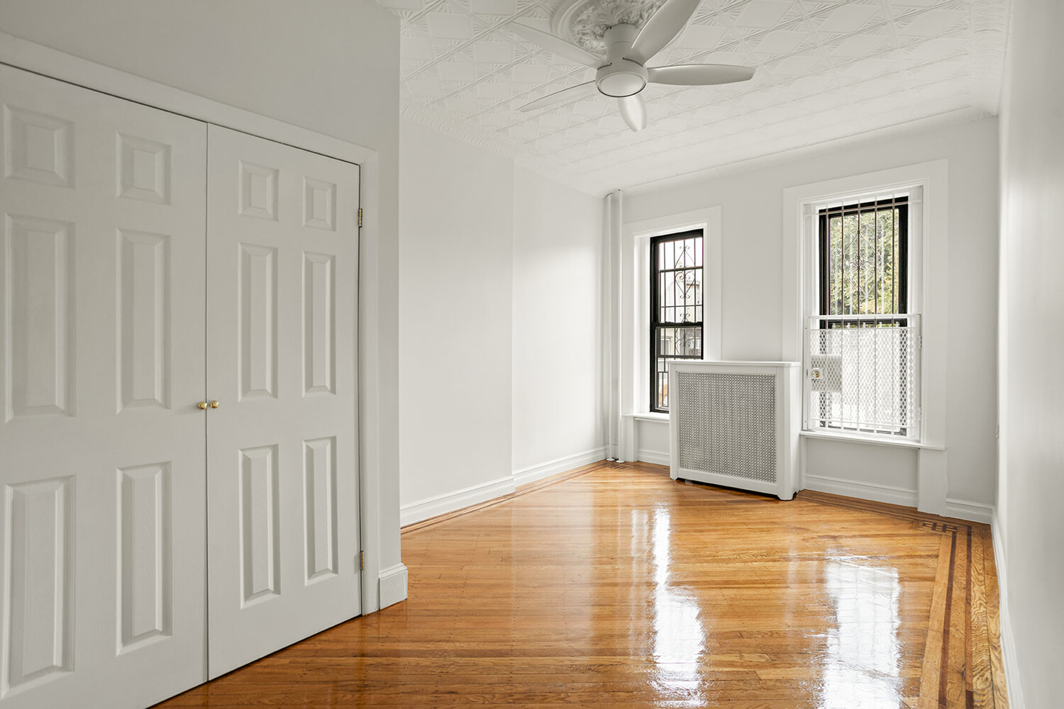 254 VANDERBILT Avenue 3L