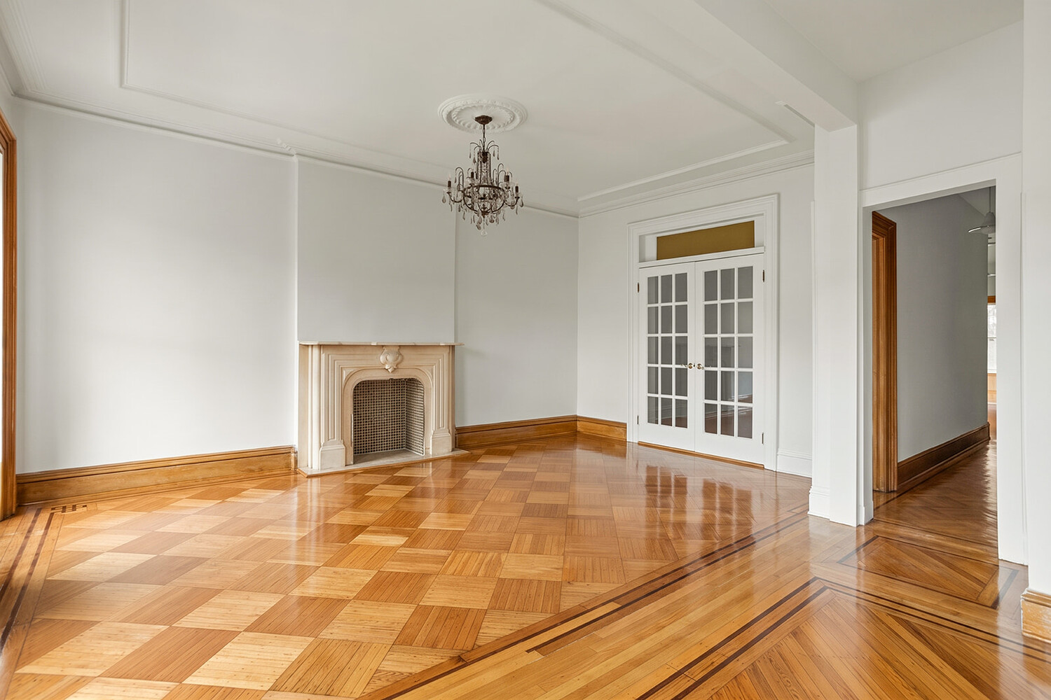 254 VANDERBILT Avenue 3L
