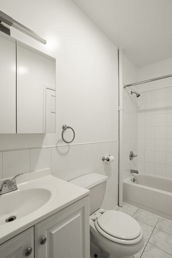 254 VANDERBILT Avenue 3L