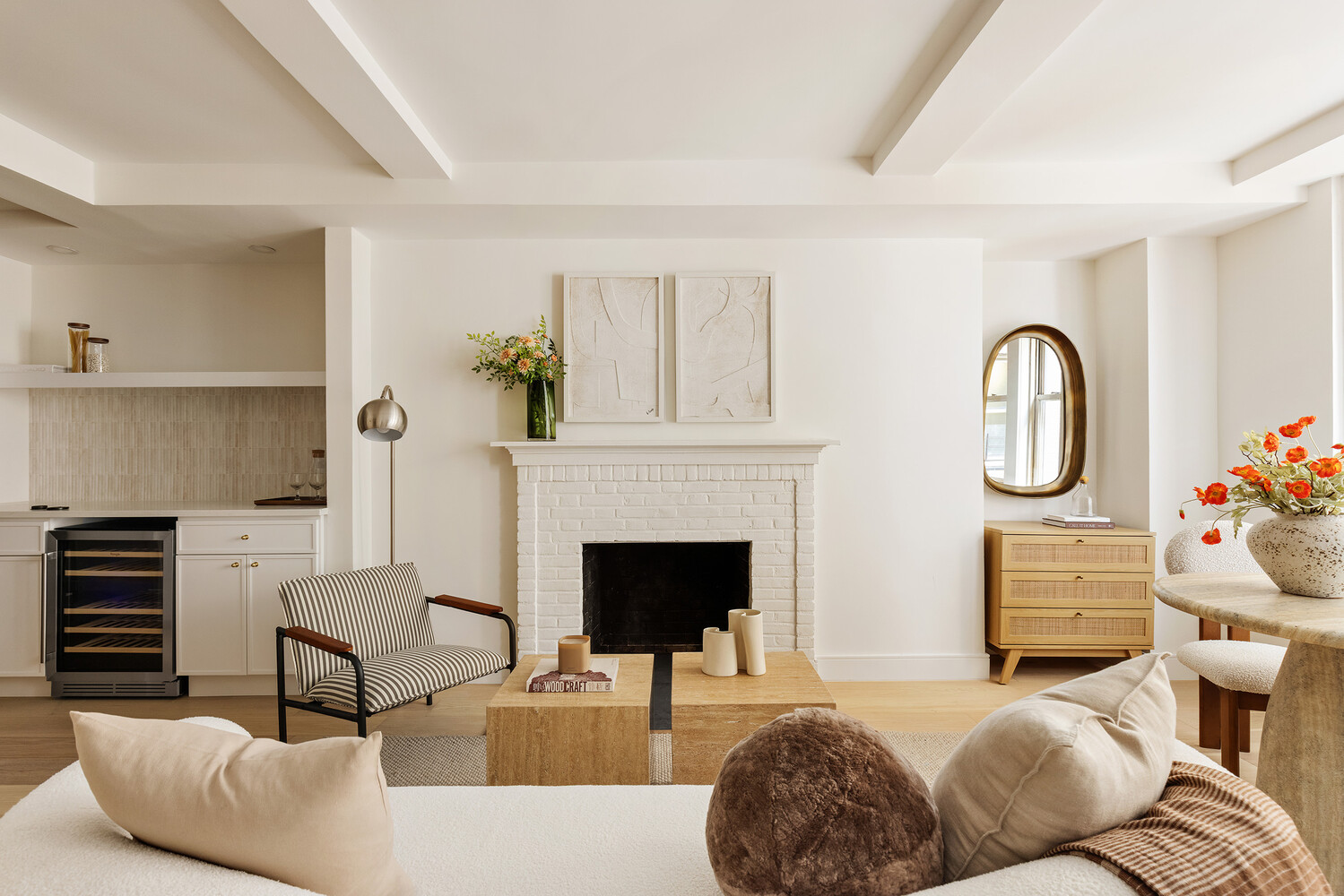 59 W 12TH Street 2F