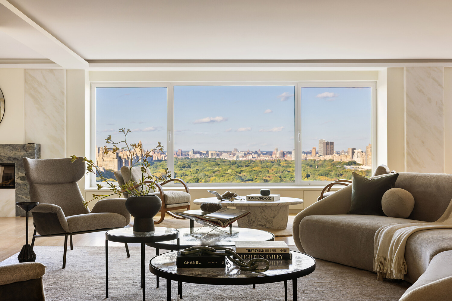 200 CENTRAL Park S 32ABC
