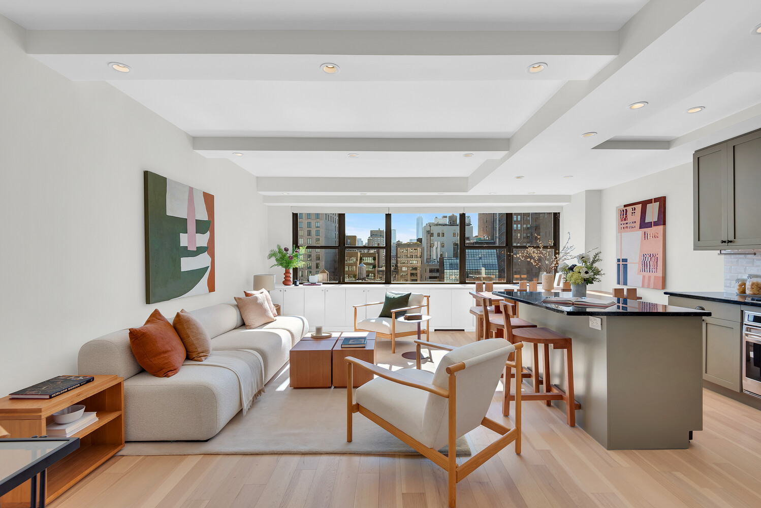 7 E 14TH Street 1610