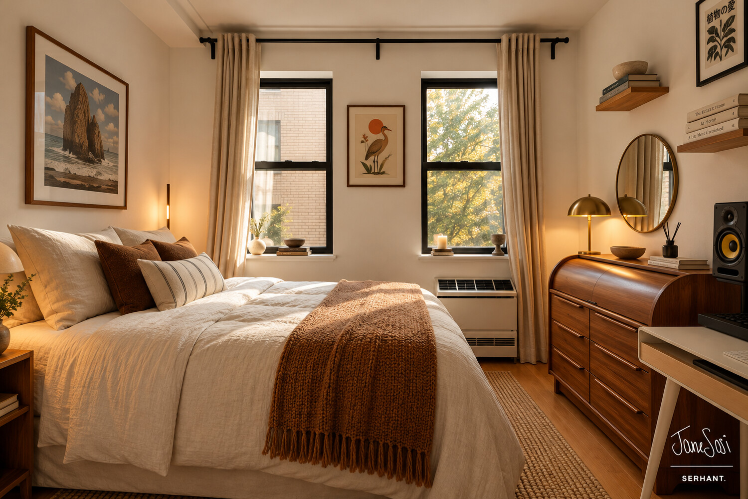 86 GREEN Street 3