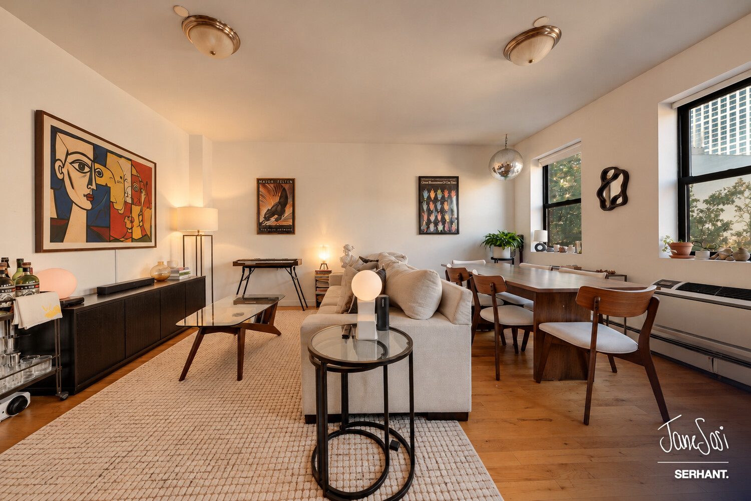 86 GREEN Street 3