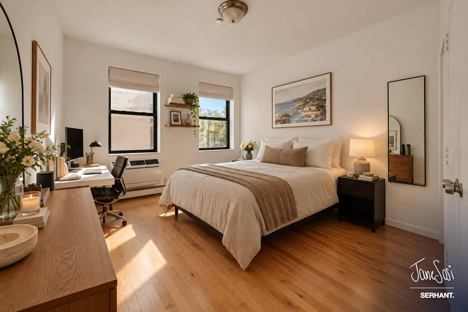 86 GREEN Street 3