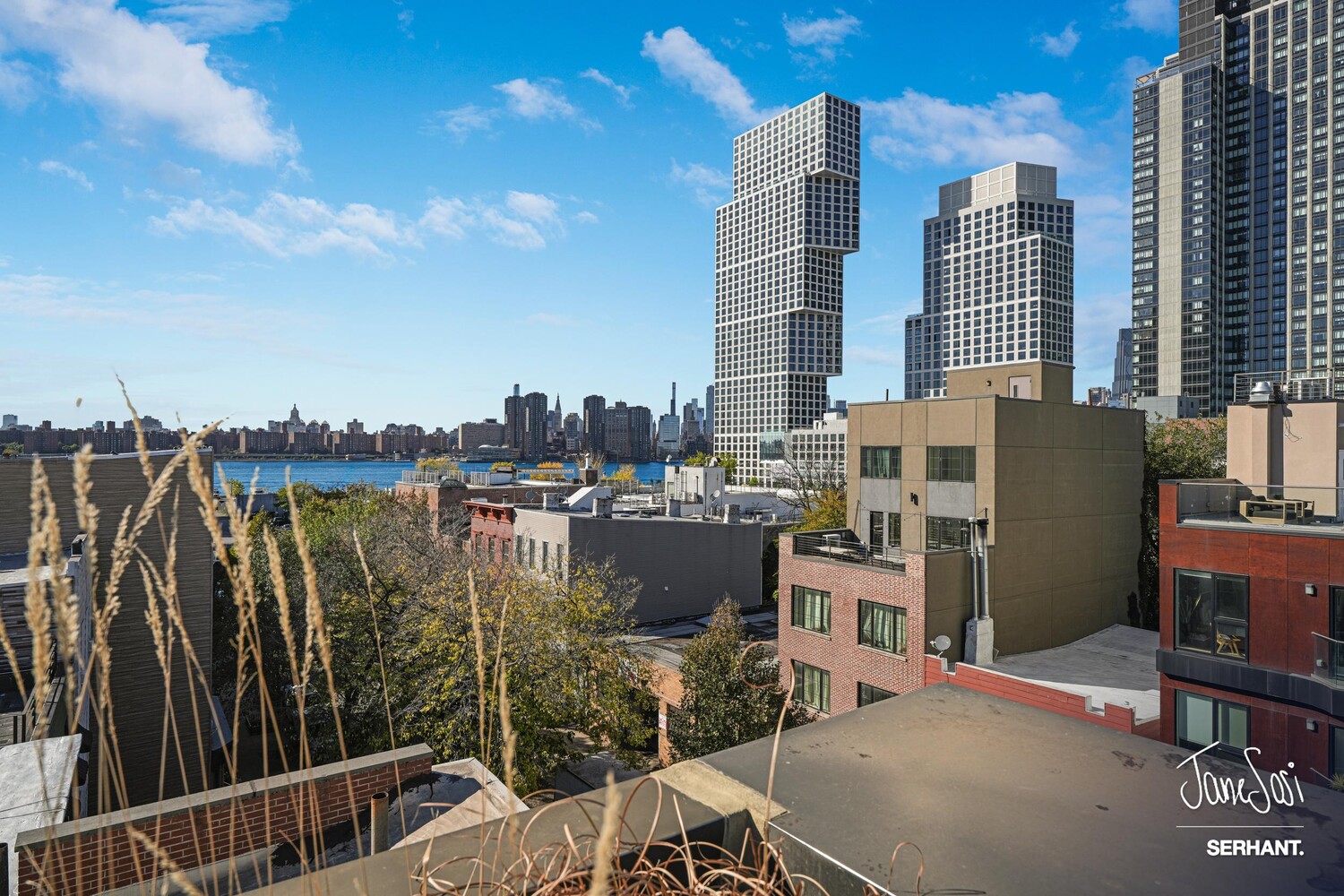86 GREEN Street 3