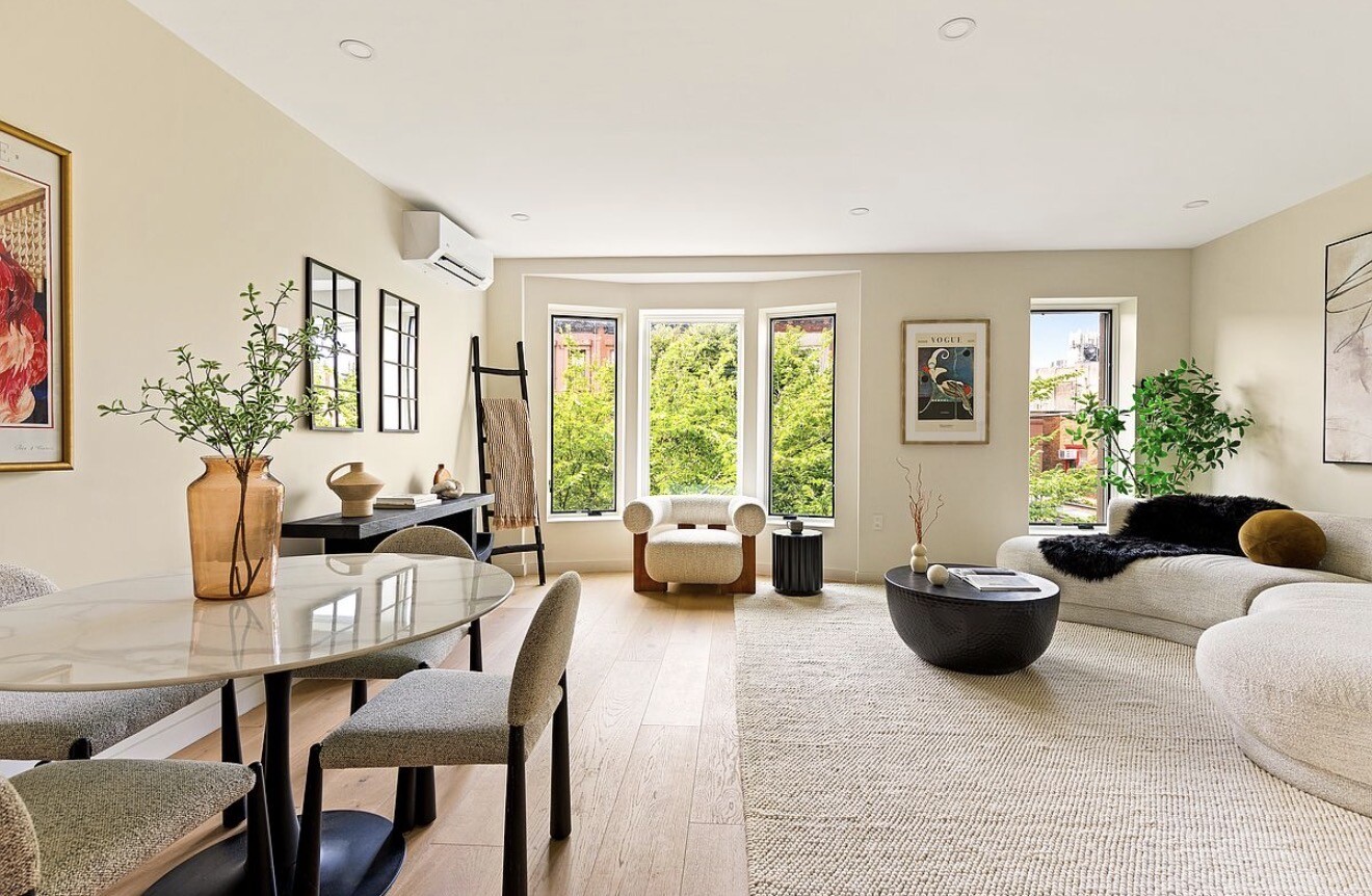 482 HANCOCK Street BALCONY2
