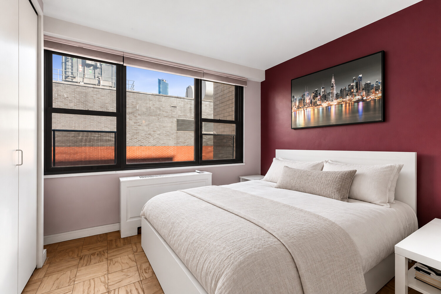 7 E 14TH Street 1404