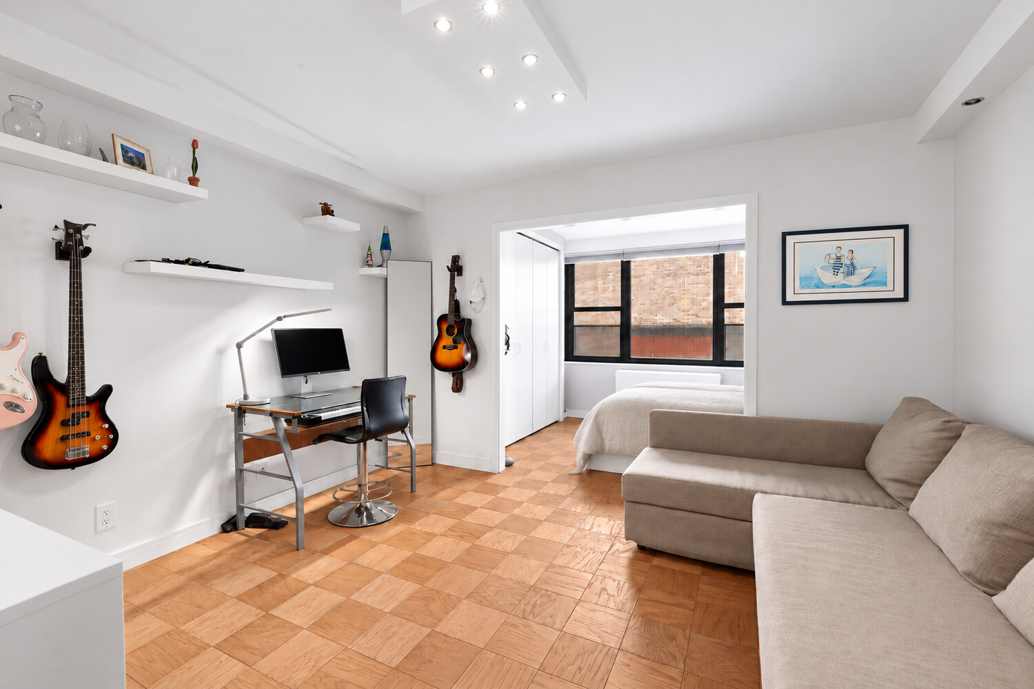 7 E 14TH Street 1404