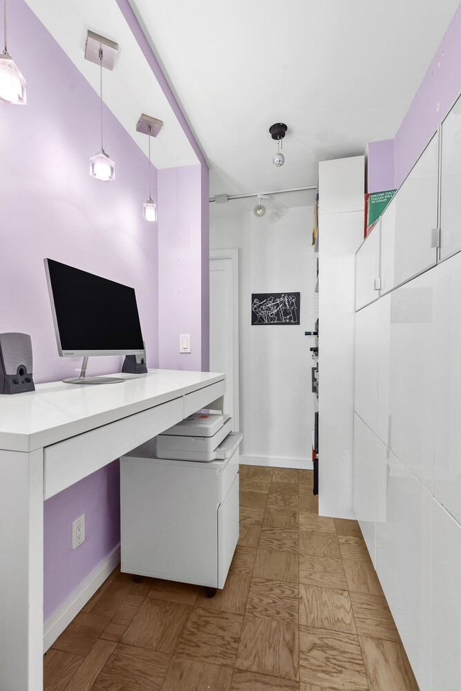 7 E 14TH Street 1404