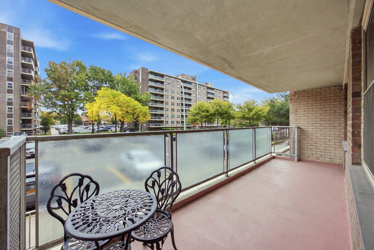 200 COZINE Avenue APT1E