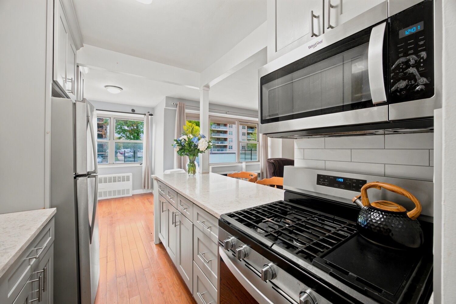 200 COZINE Avenue APT1E