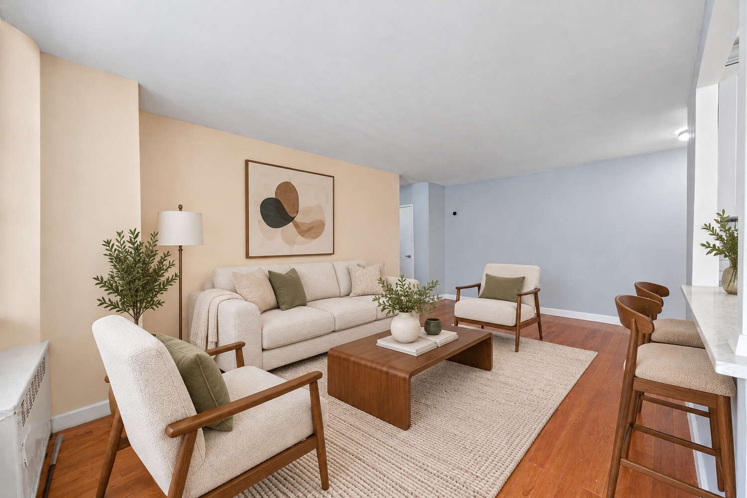 200 COZINE Avenue APT1E