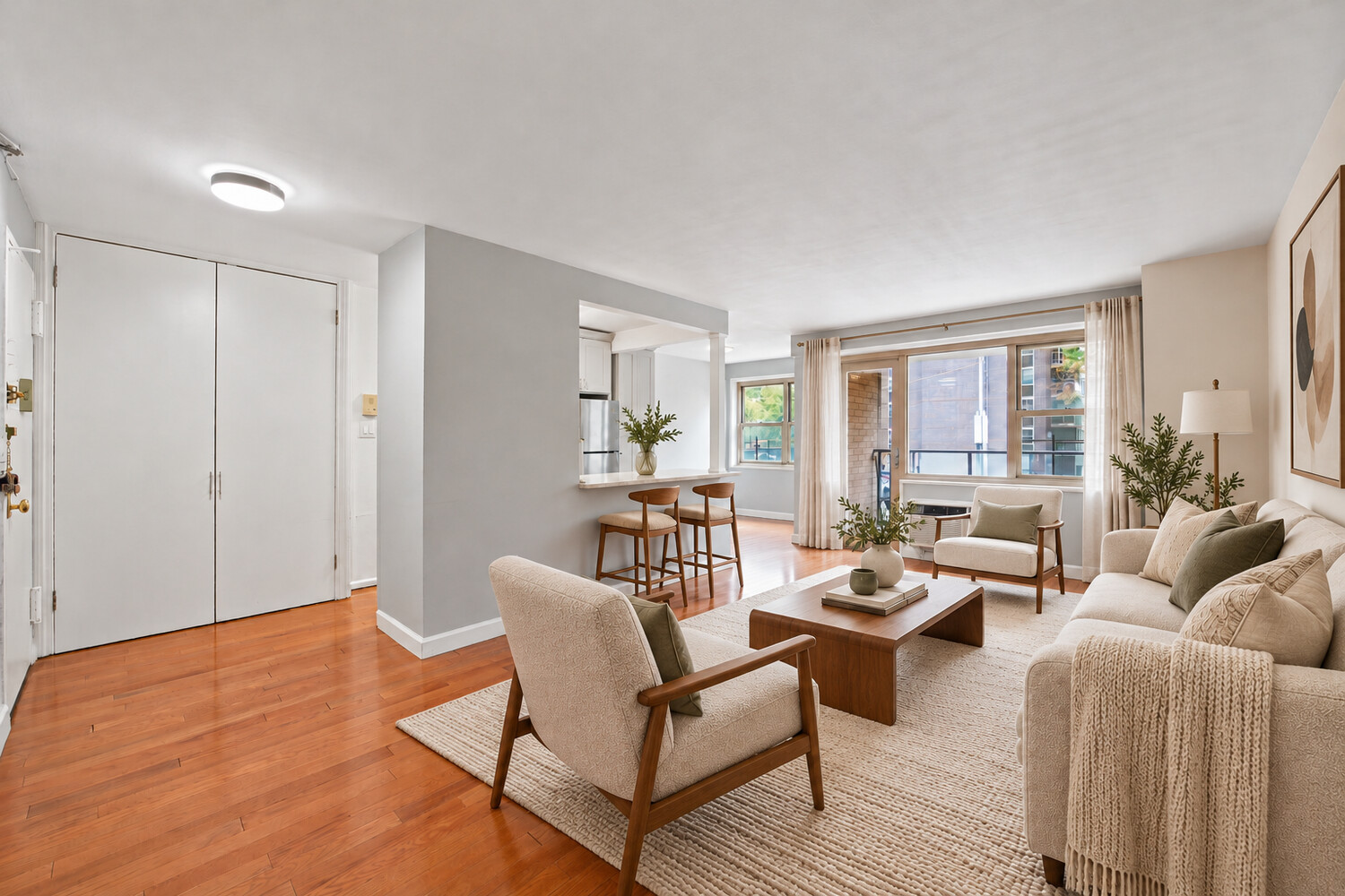 200 COZINE Avenue APT1E