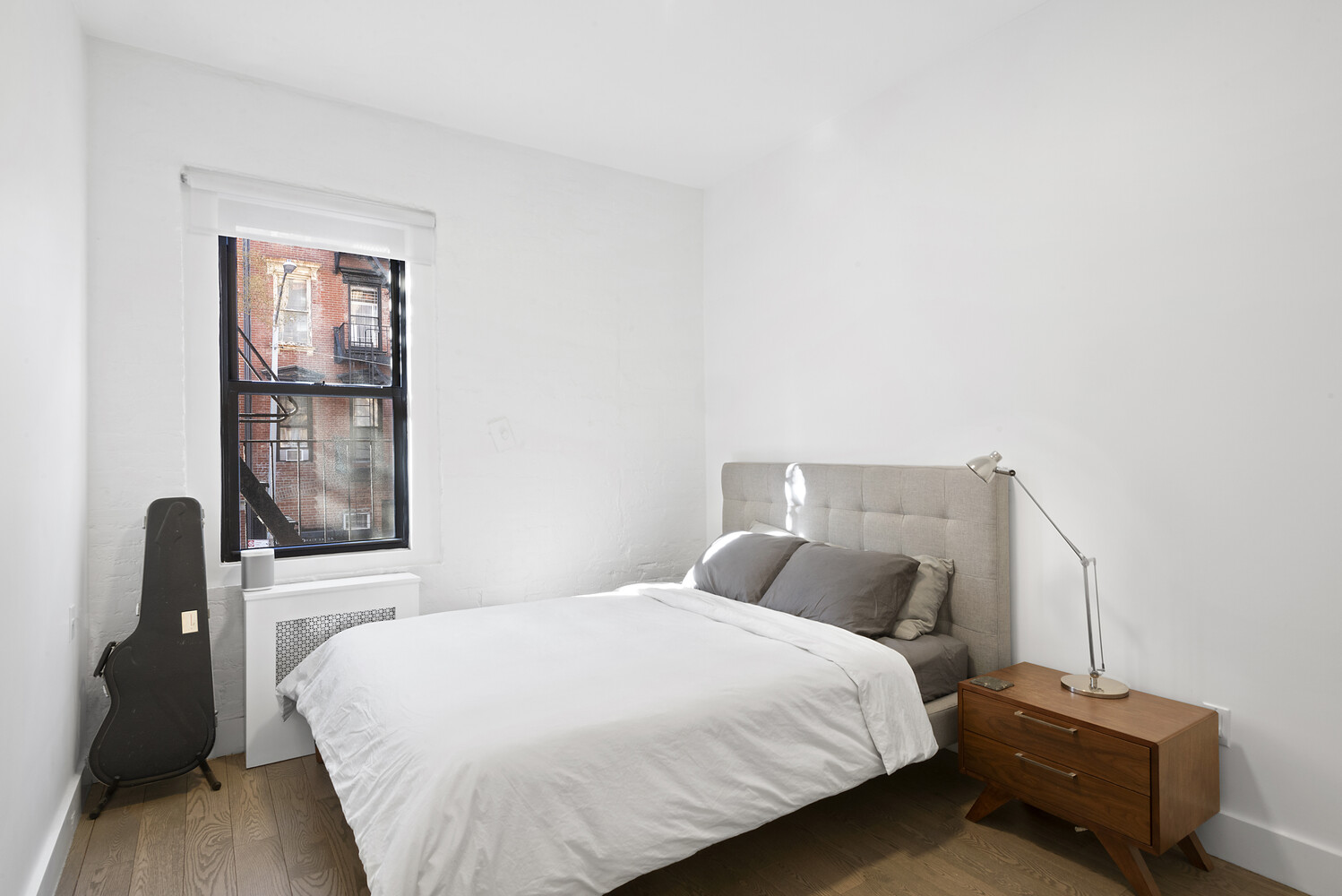 223 E 3RD Street 2B