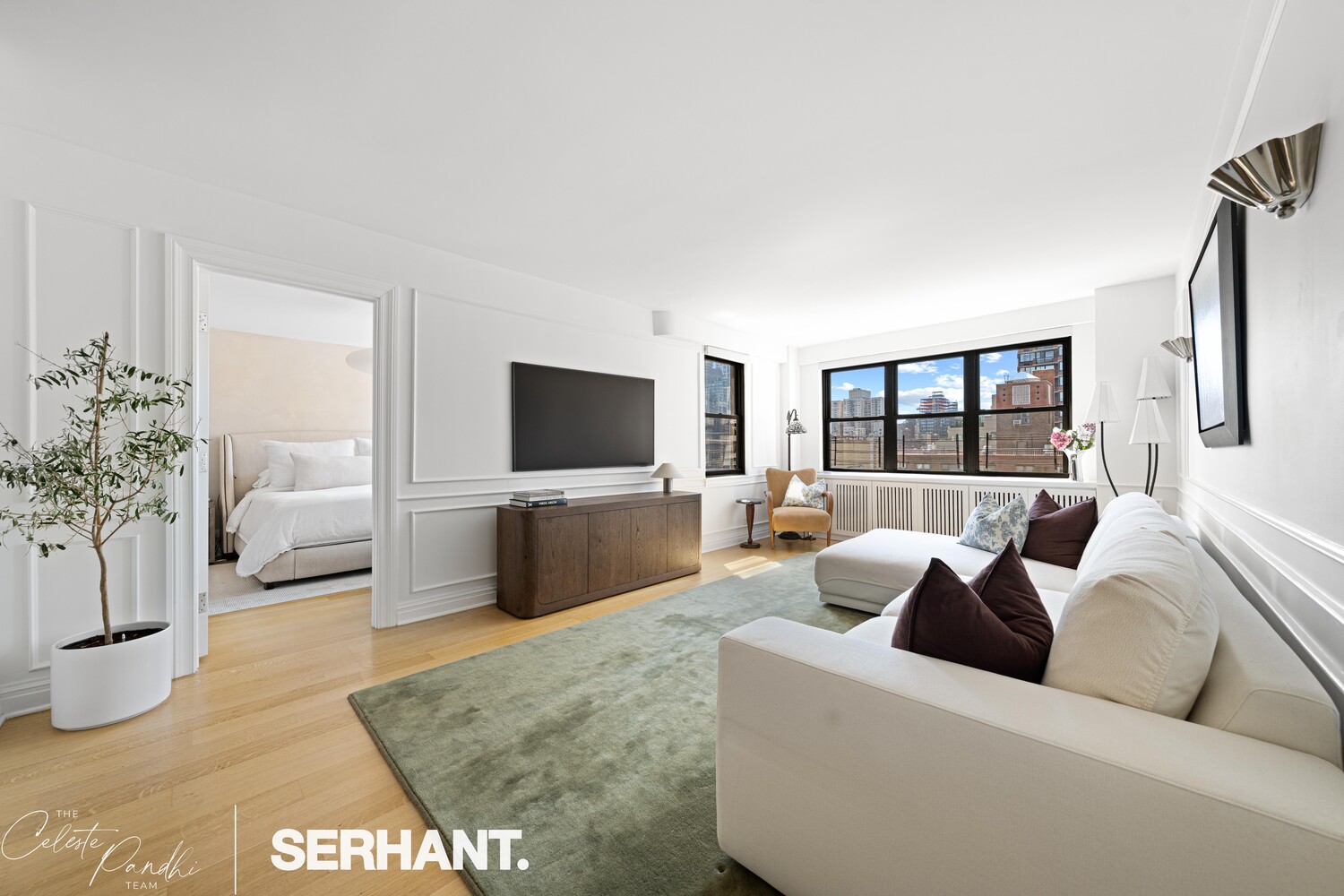 301 E 63RD Street 16DE