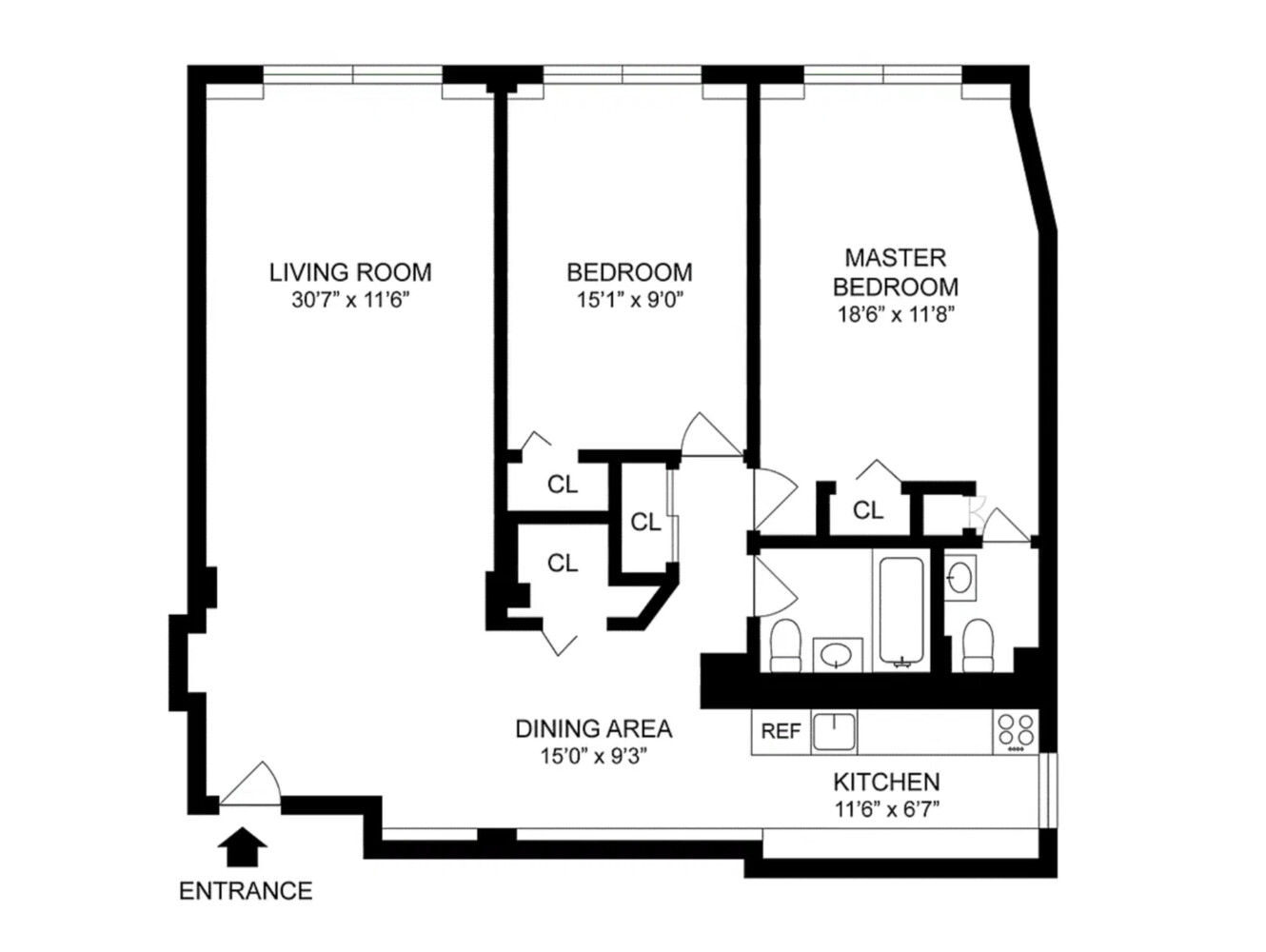 1215 AVE M 6G