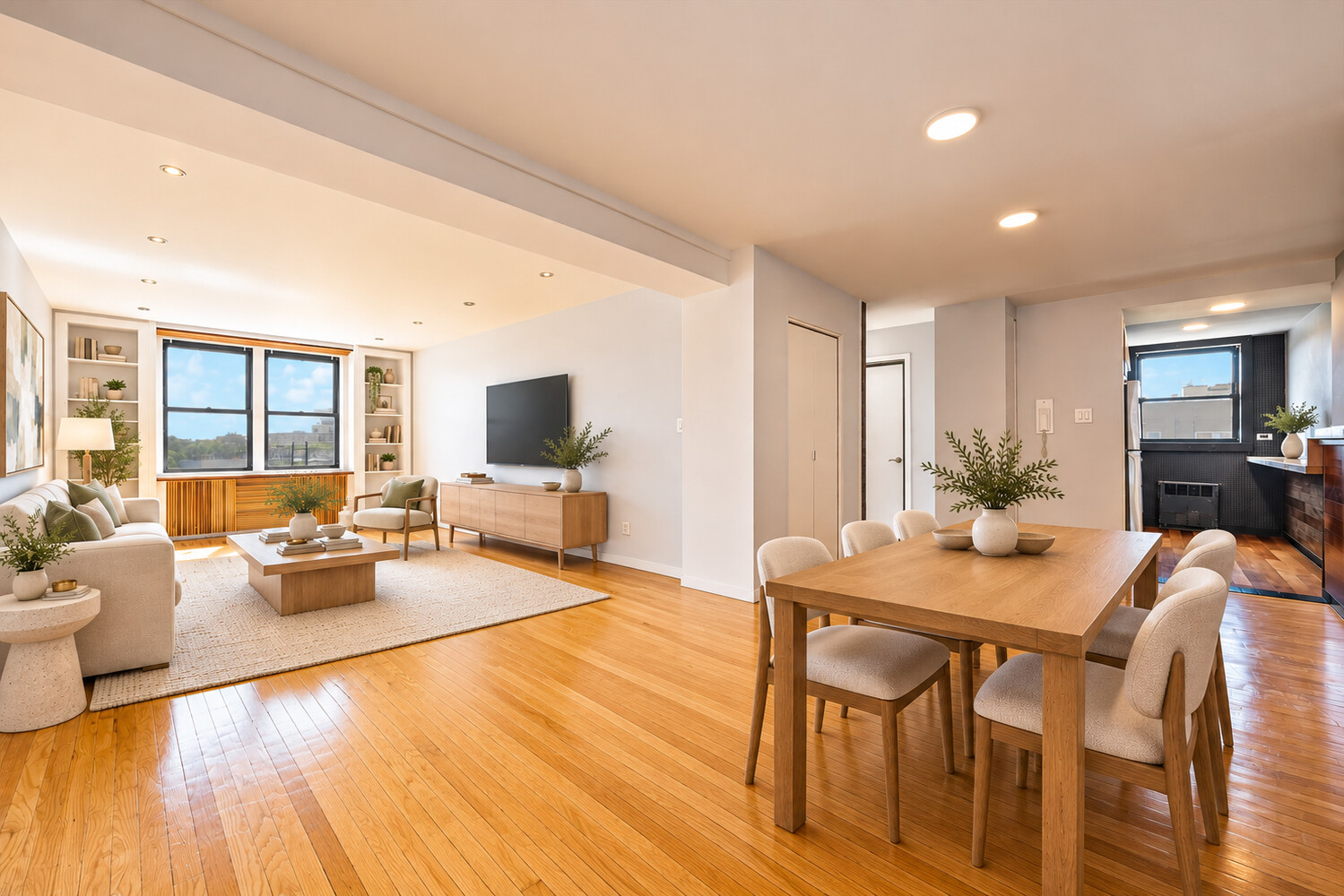 1215 AVE M 6G