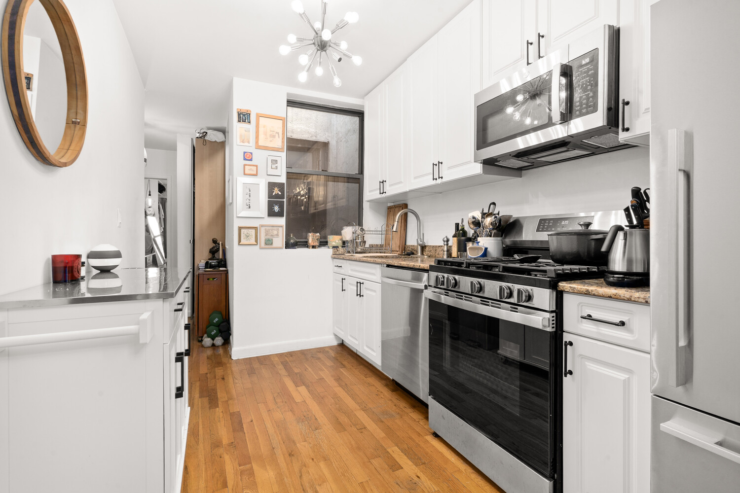 85 1ST Avenue 10B