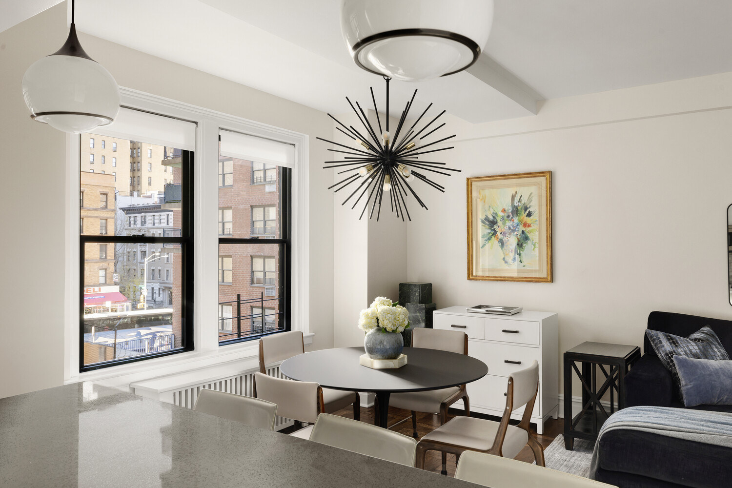 175 W 93RD Street 3K