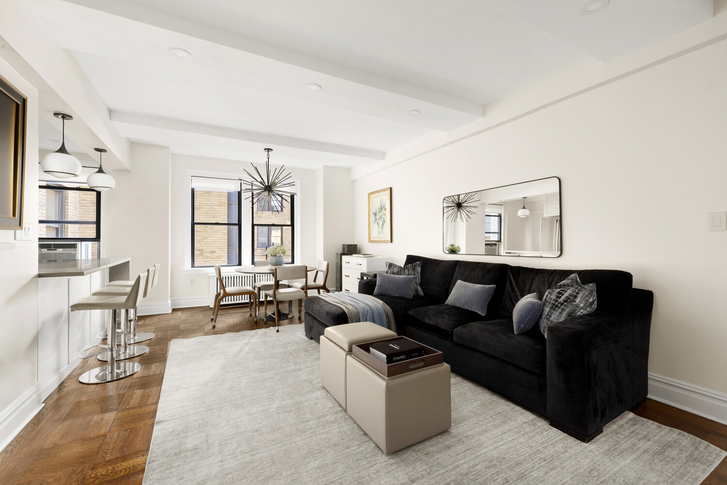 175 W 93RD Street 3K