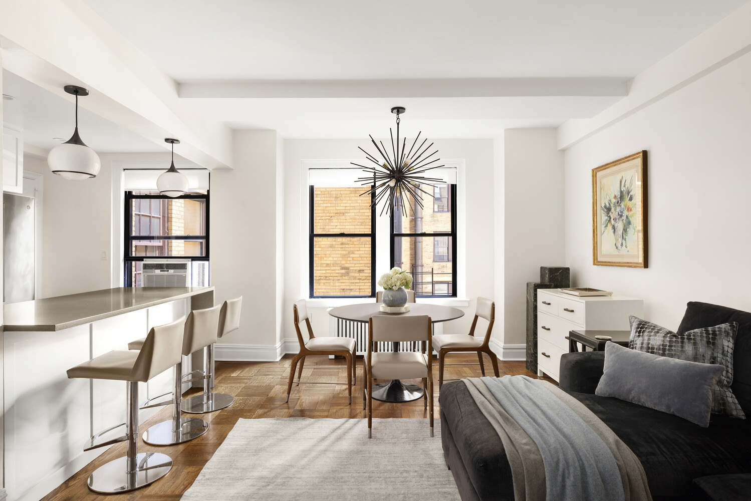 175 W 93RD Street 3K