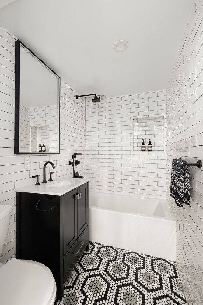 175 W 93RD Street 3K