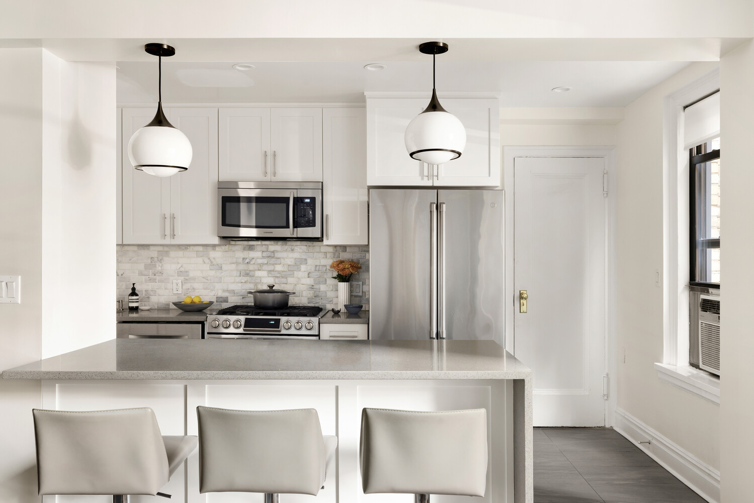 175 W 93RD Street 3K