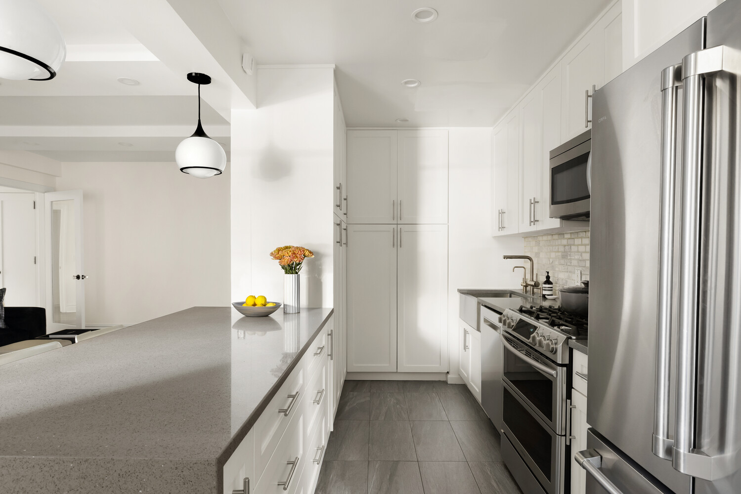 175 W 93RD Street 3K