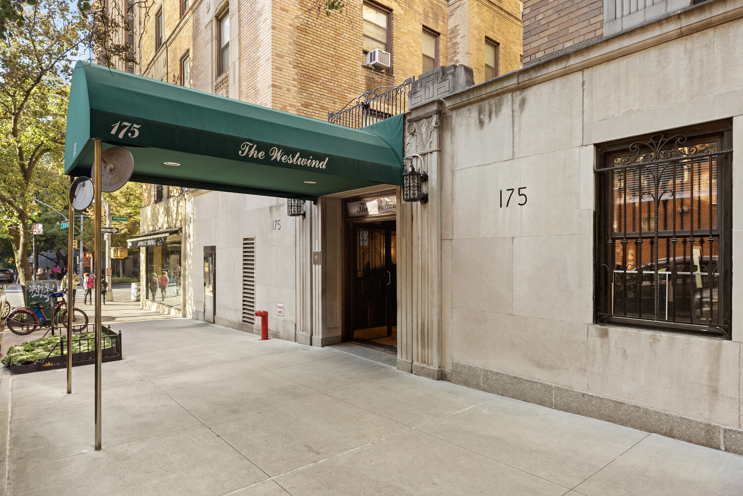 175 W 93RD Street 3K