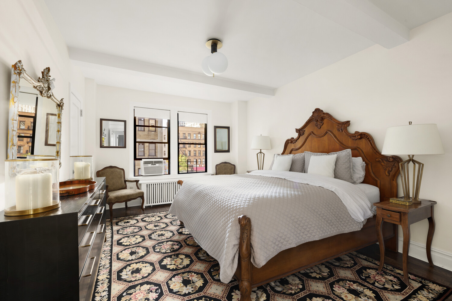 175 W 93RD Street 3K