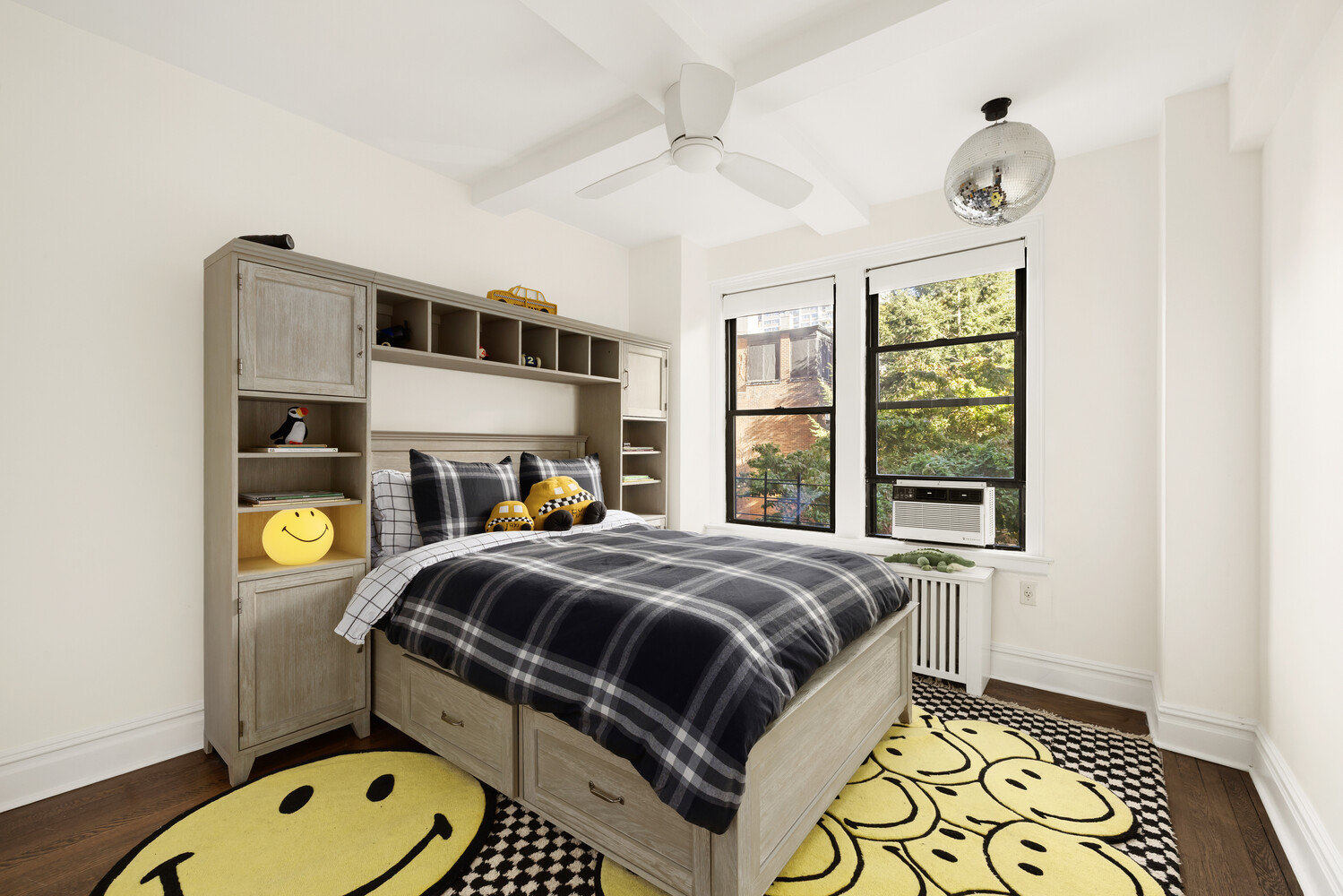 175 W 93RD Street 3K