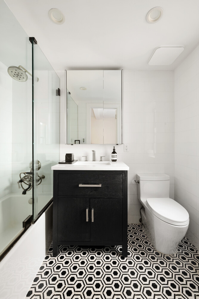 175 W 93RD Street 3K