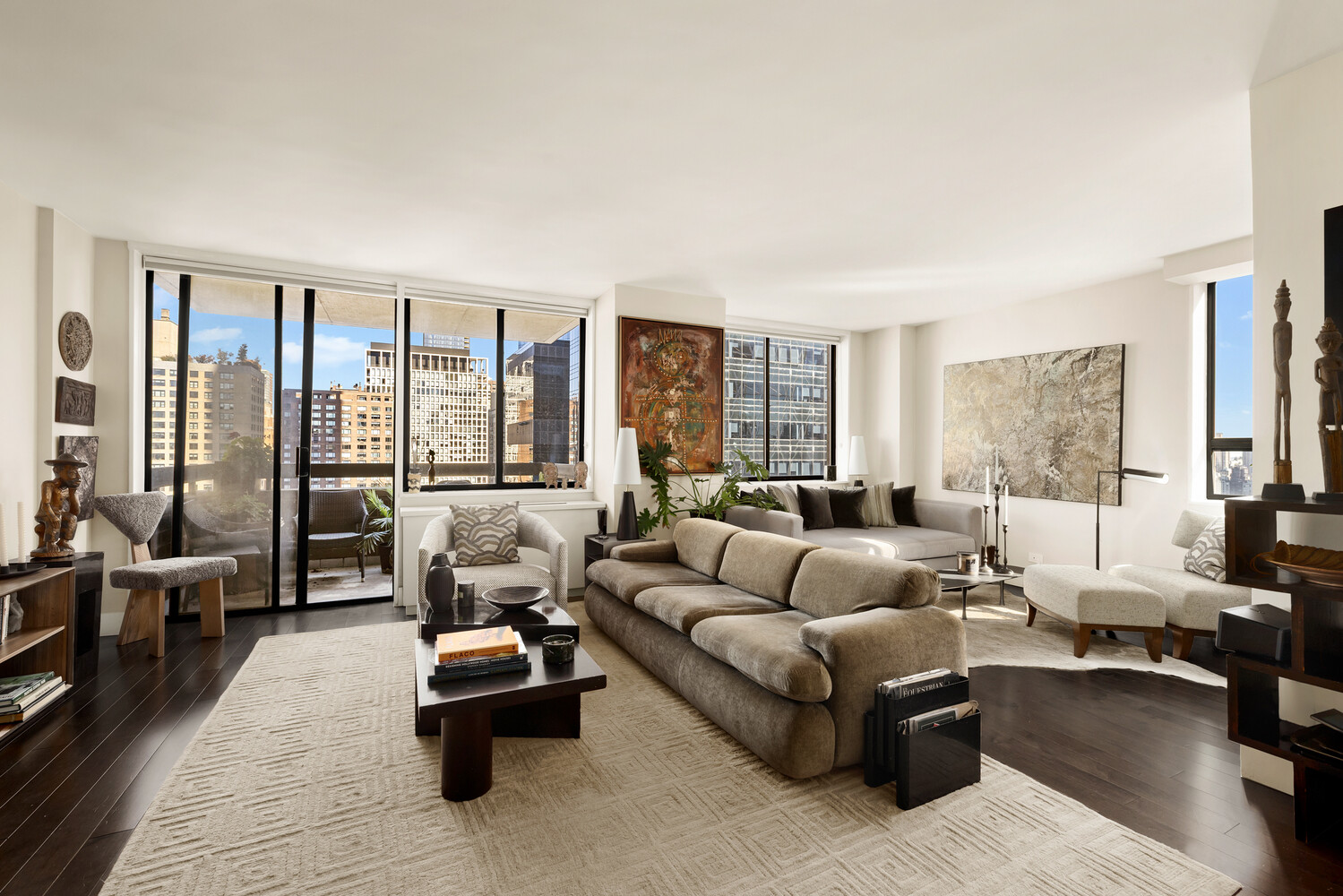 347 W 57TH Street 28C