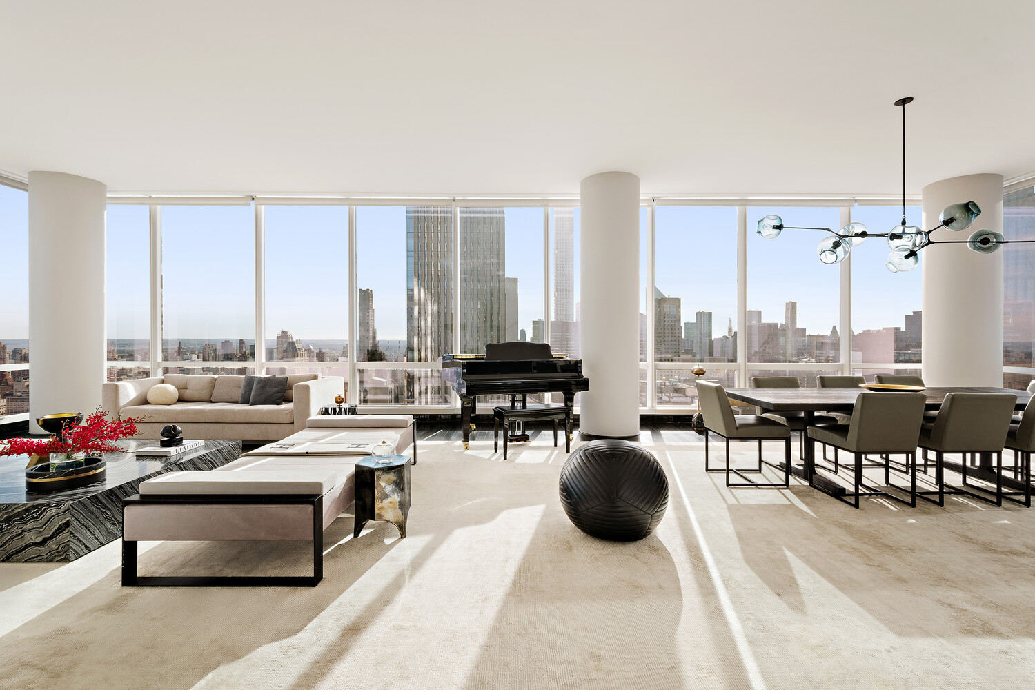 157 W 57TH Street 51C