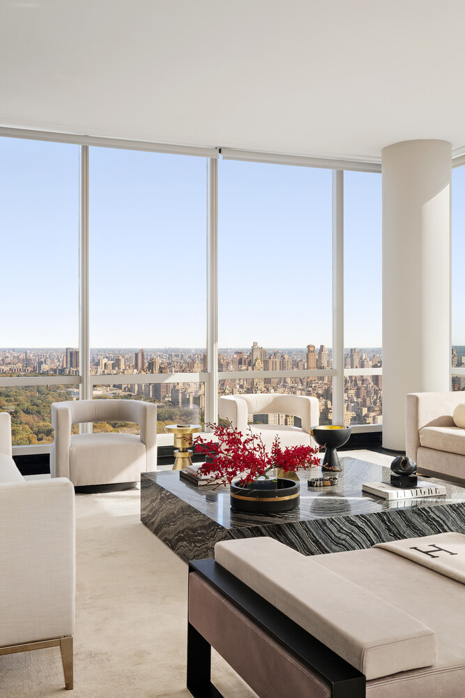 157 W 57TH Street 51C
