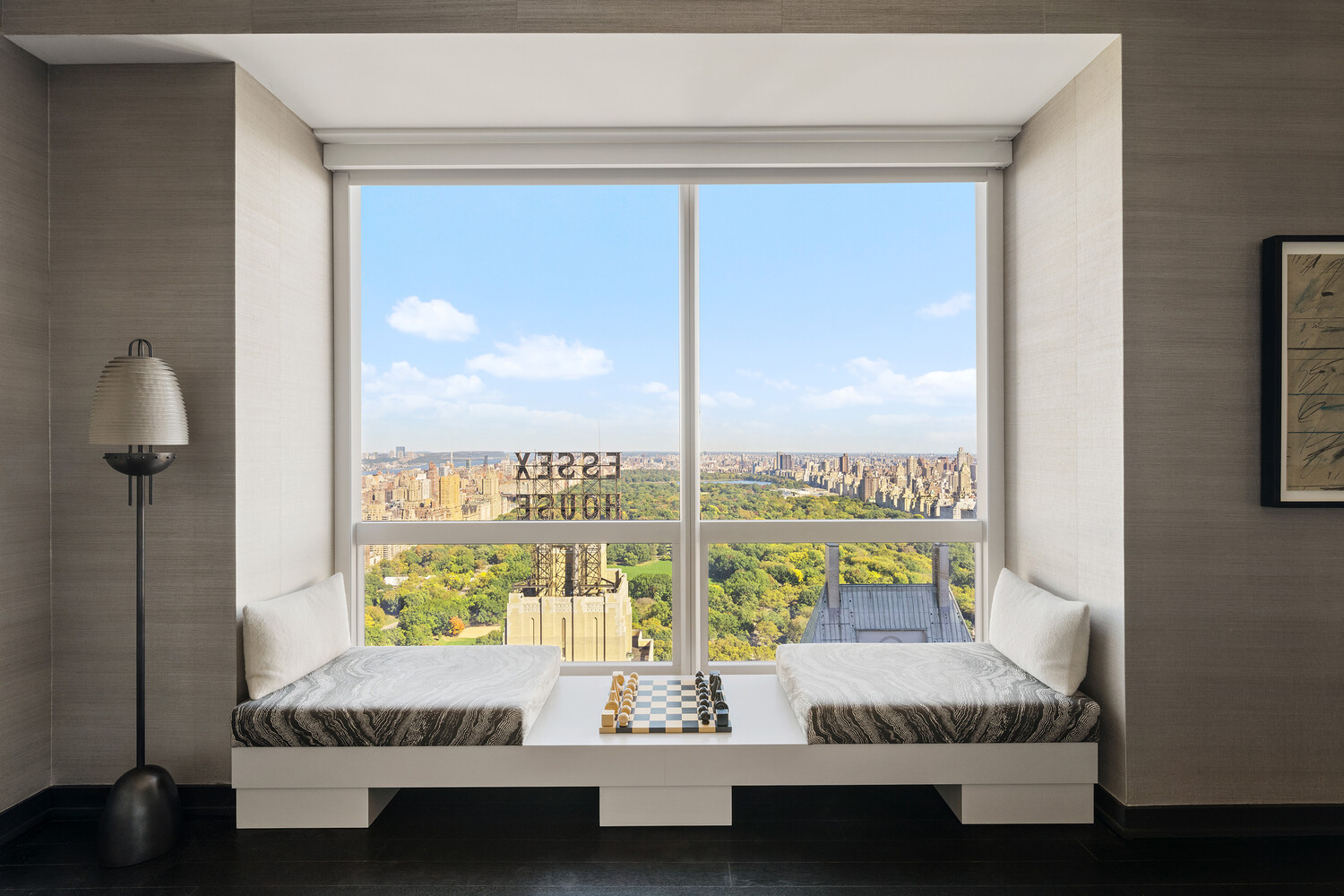 157 W 57TH Street 51C